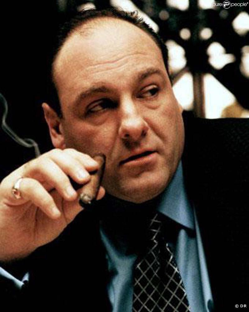 Sopranos Iphone Wallpapers