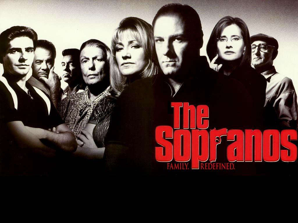 Sopranos Iphone Wallpapers