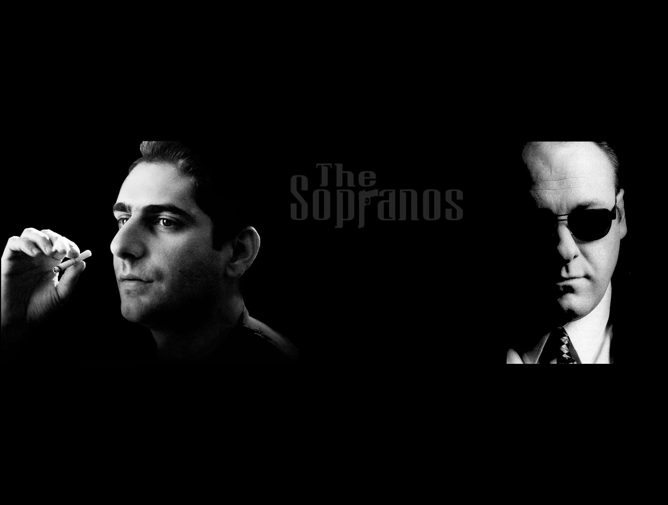 Sopranos Iphone Wallpapers