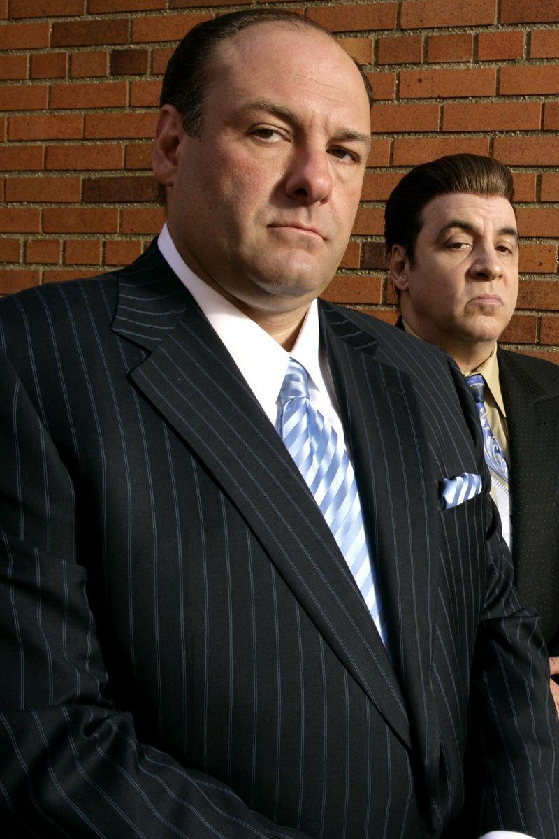 Sopranos Iphone Wallpapers