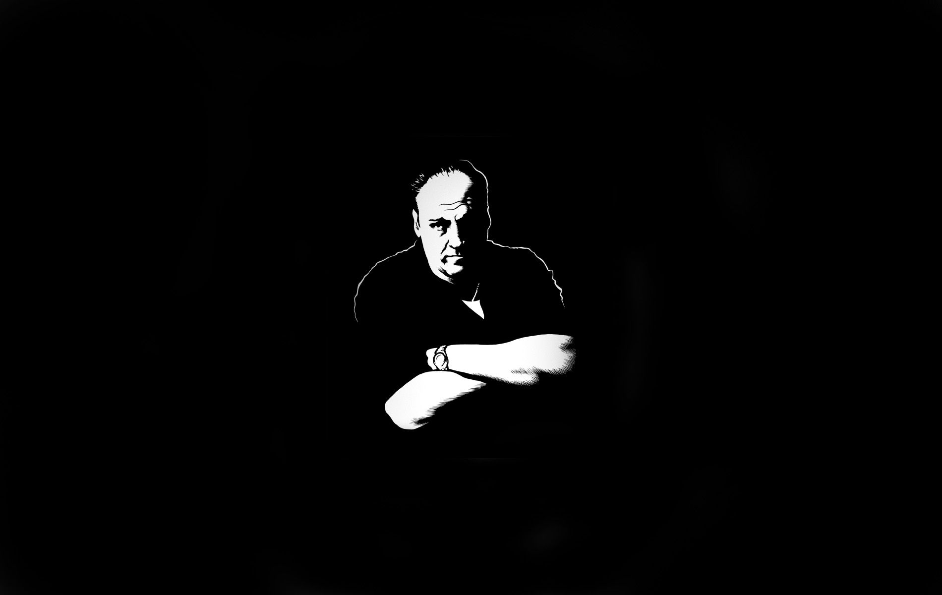 Sopranos Iphone Wallpapers