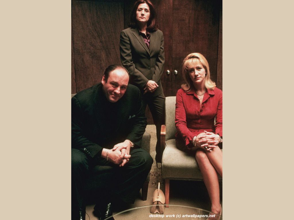 Sopranos Iphone Wallpapers