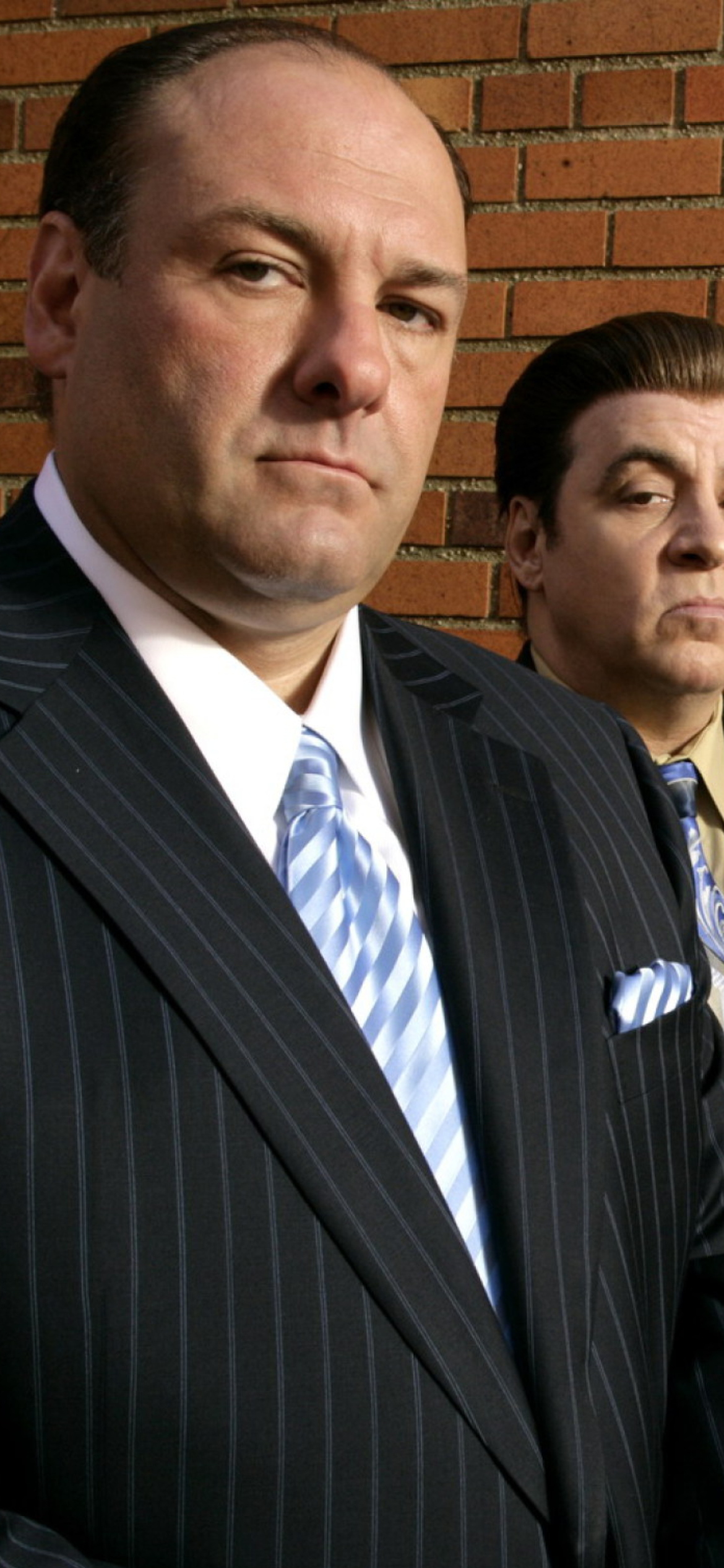 Sopranos Iphone Wallpapers