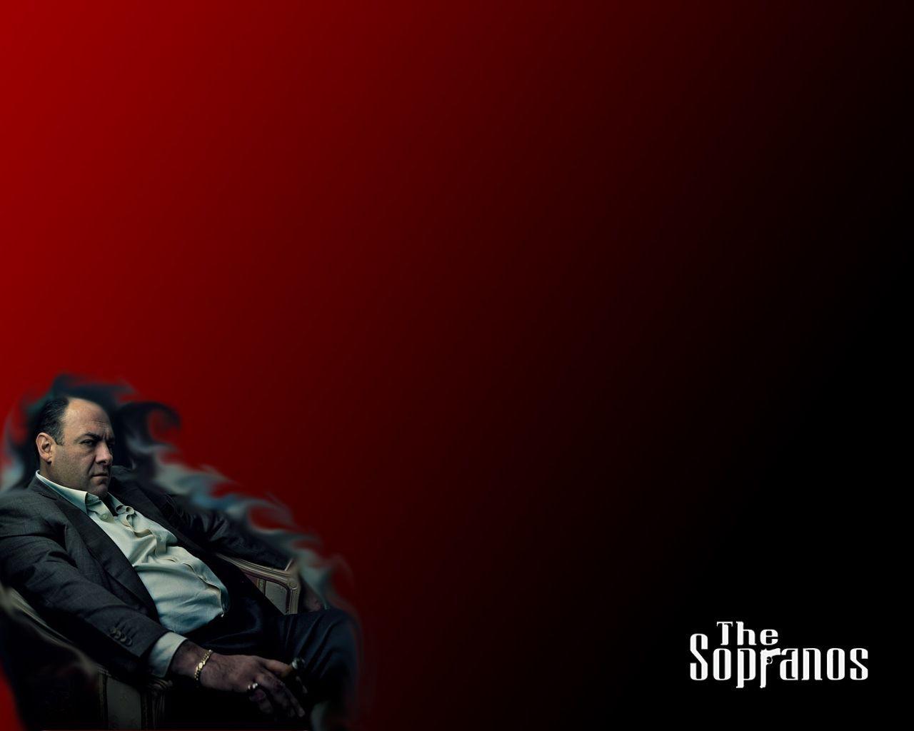 Sopranos Iphone Wallpapers