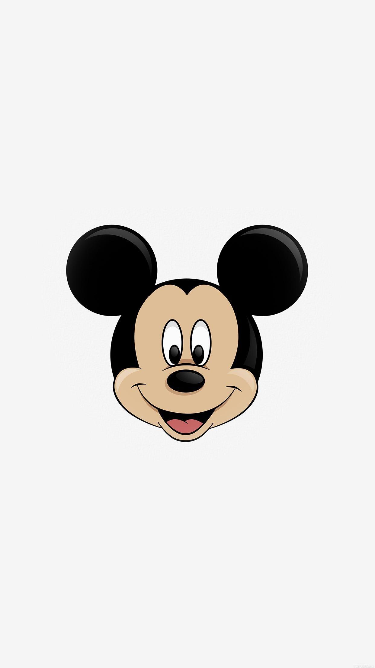 Sorcerer Mickey Iphone Wallpapers