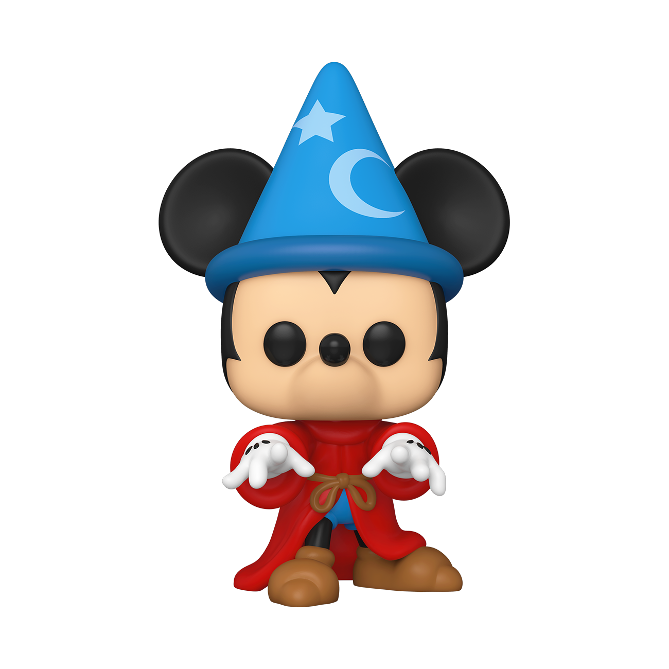 Sorcerer Mickey Iphone Wallpapers