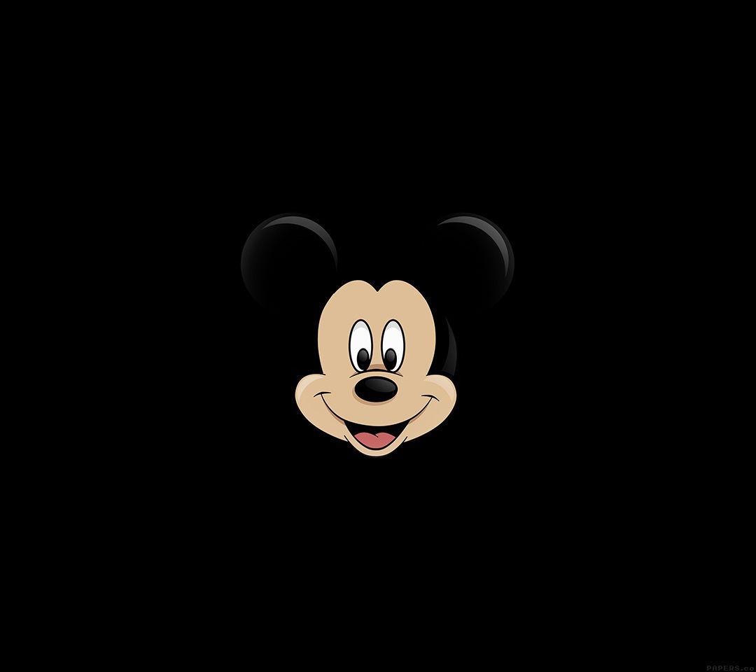 Sorcerer Mickey Iphone Wallpapers