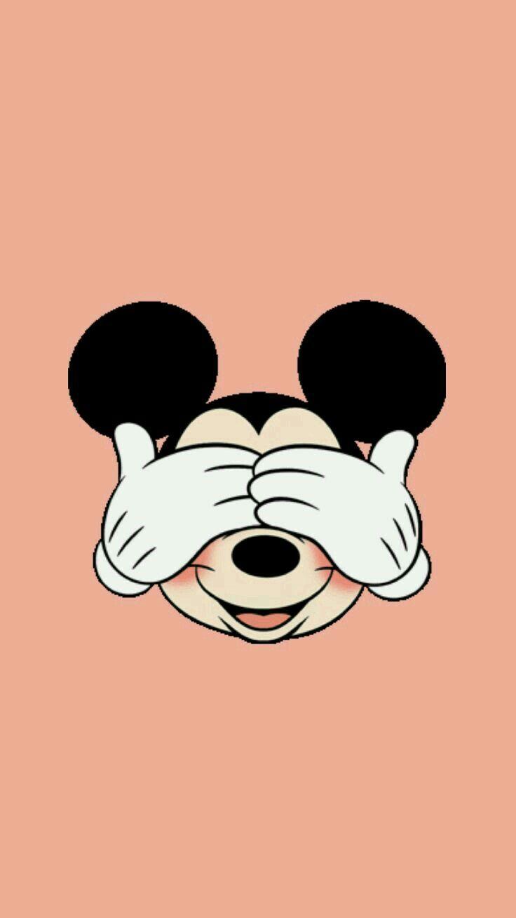 Sorcerer Mickey Iphone Wallpapers