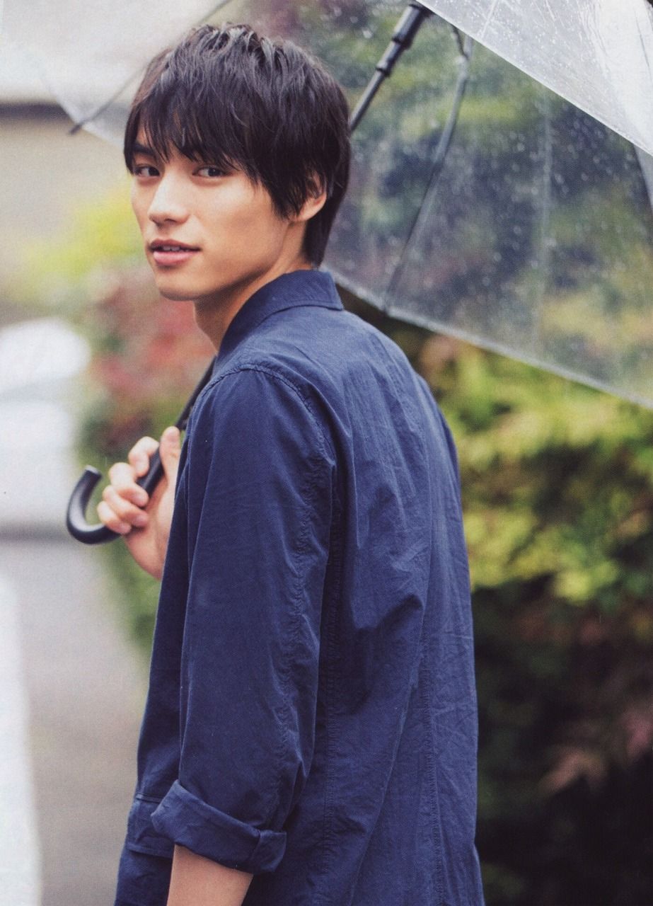 Sota Fukushi Kai Wallpapers