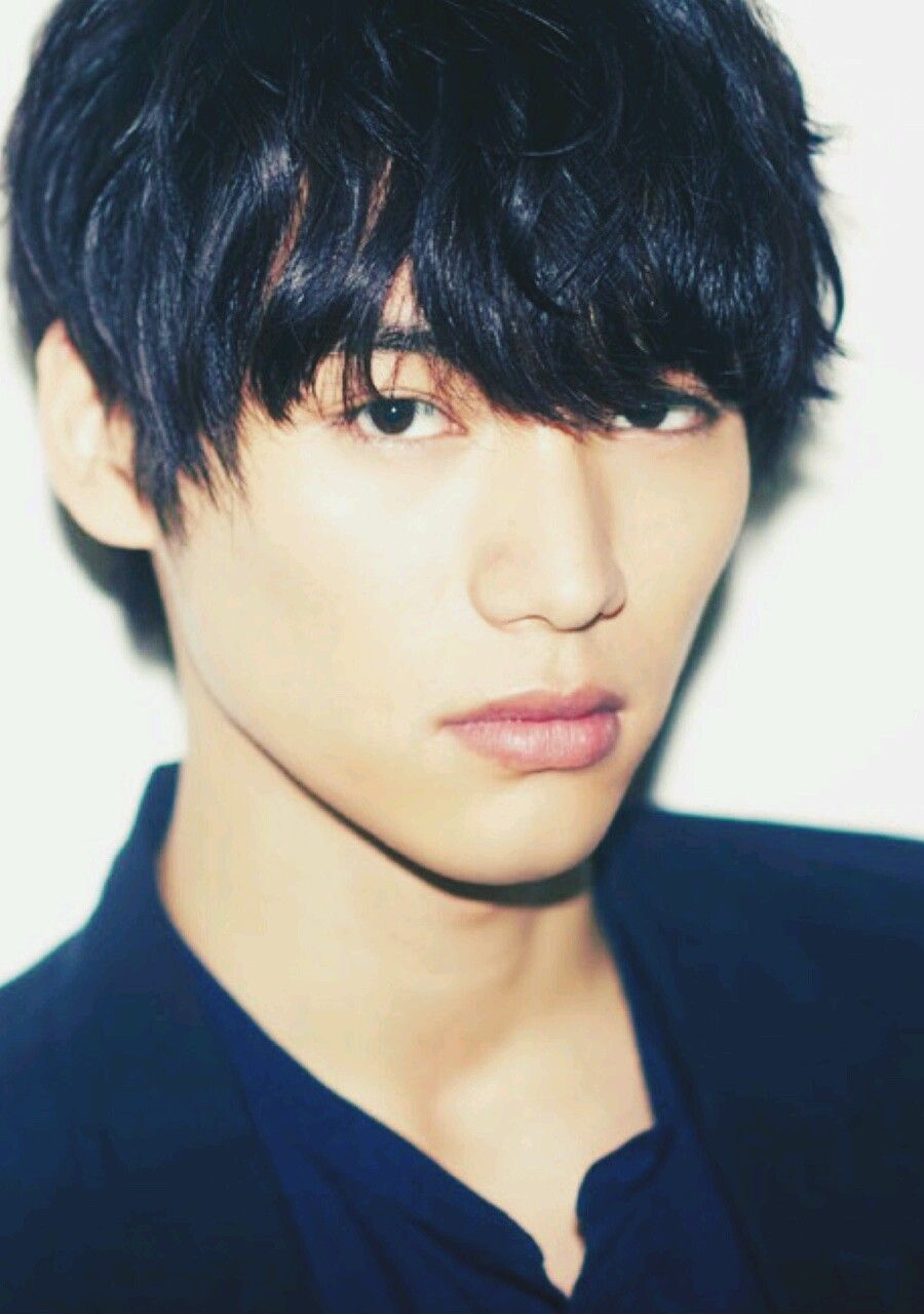 Sota Fukushi Kai Wallpapers