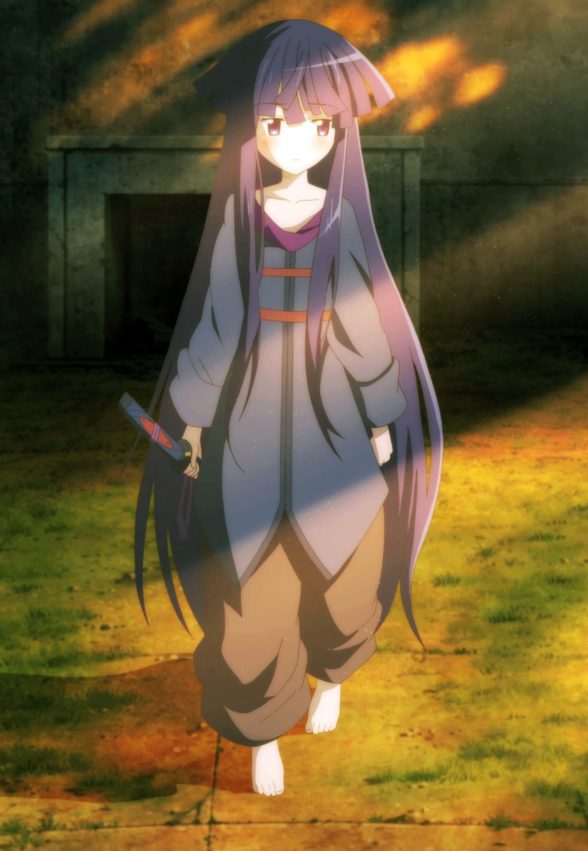 Soujiro Log Horizon Art Wallpapers