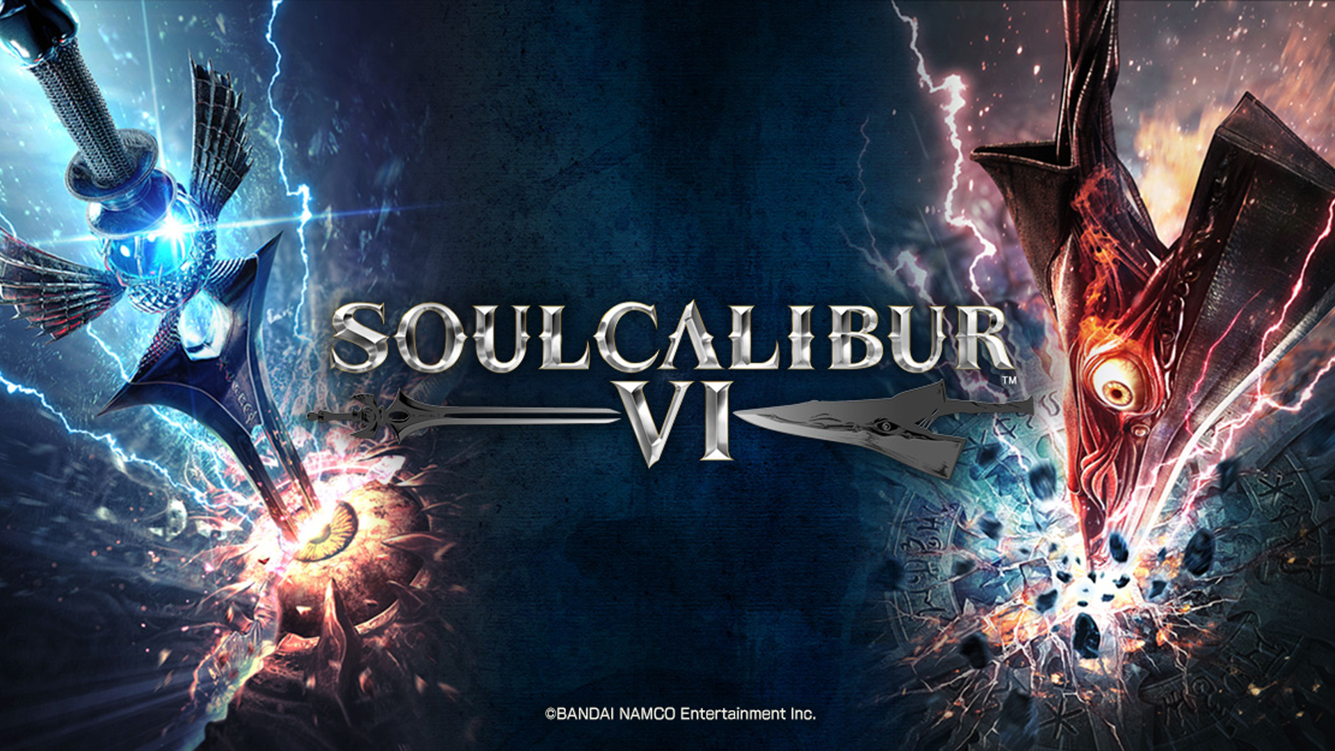 Soul Calibur 6 Wallpapers