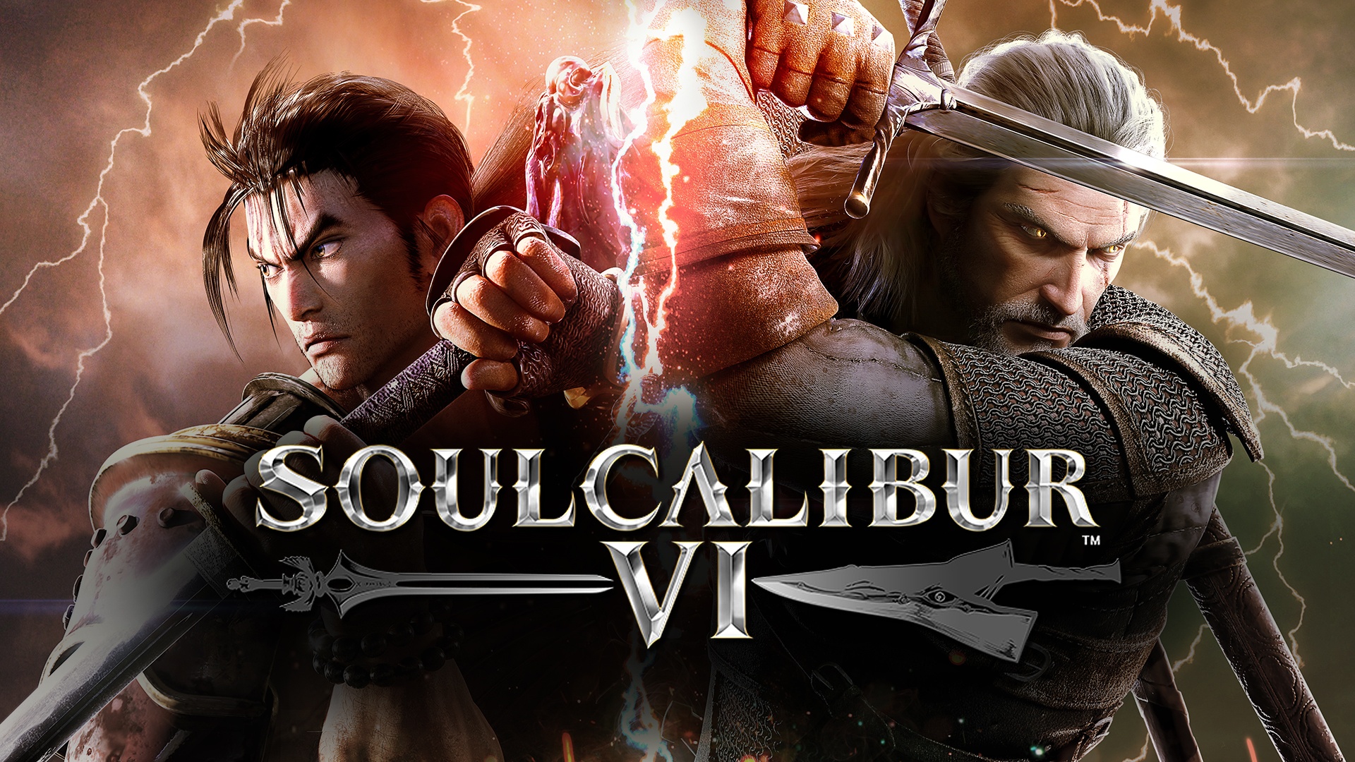 Soul Calibur 6 Wallpapers