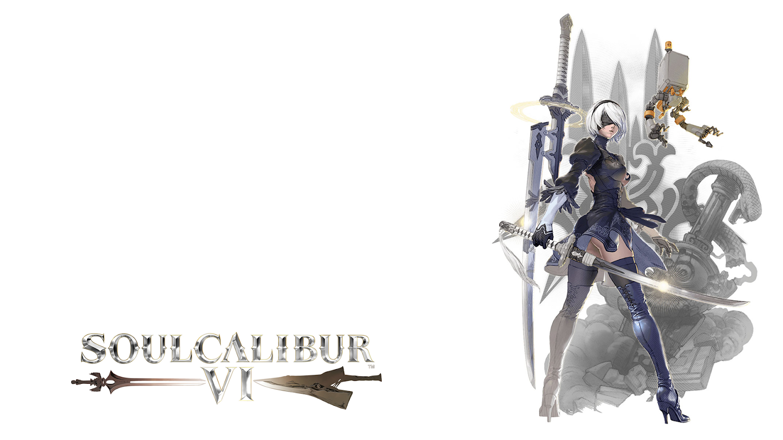 Soul Calibur 6 Wallpapers