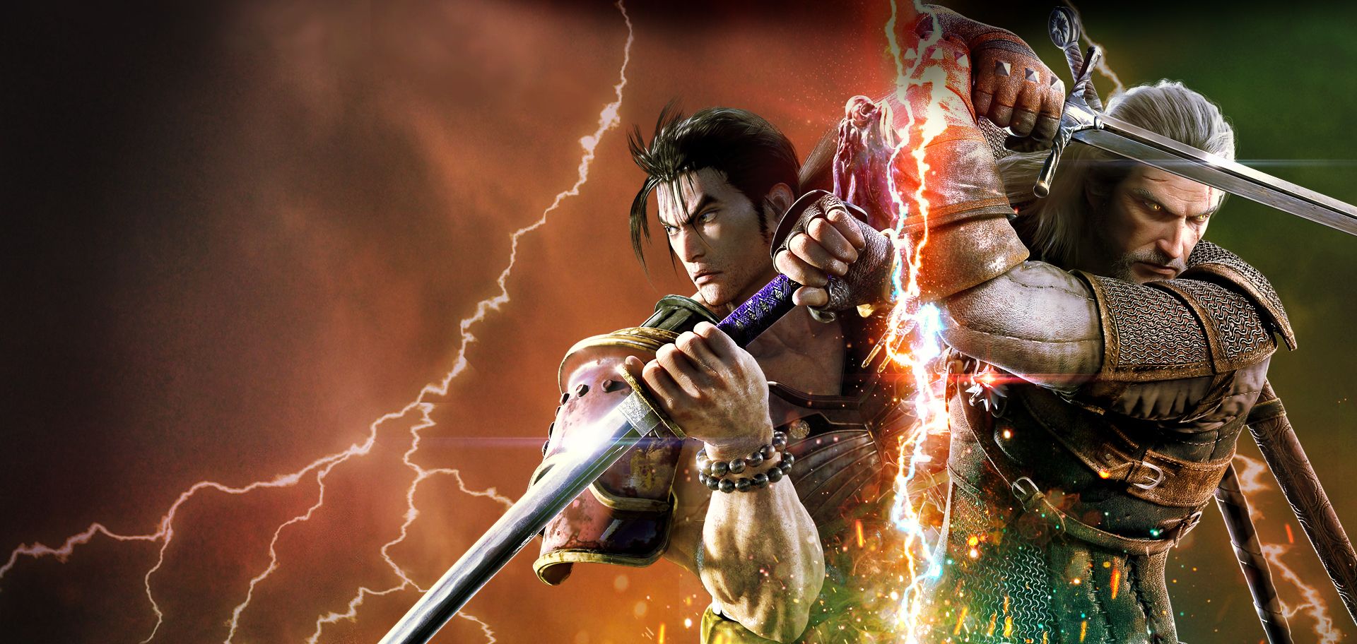 Soul Calibur 6 Wallpapers