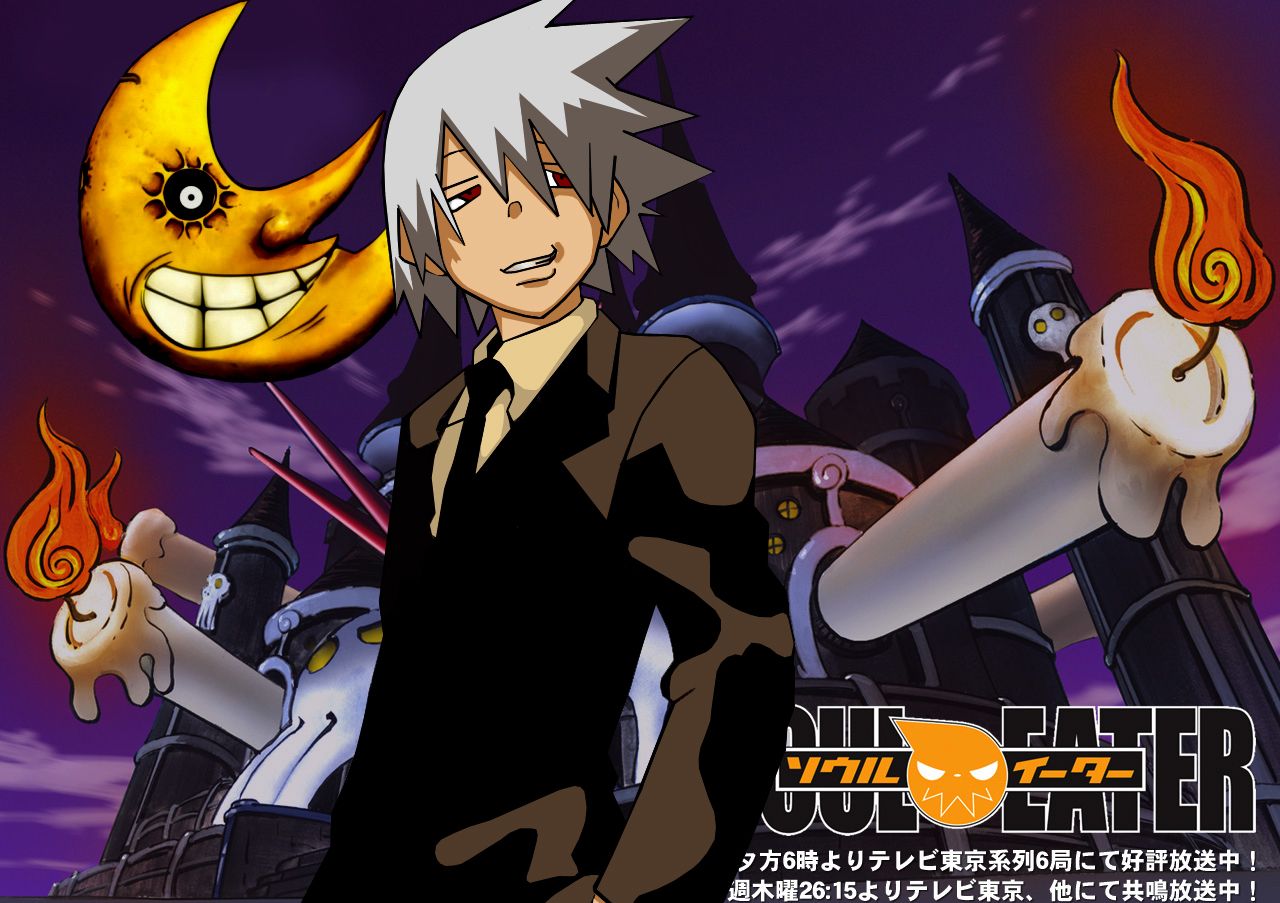 Soul Eater Evans Wallpapers