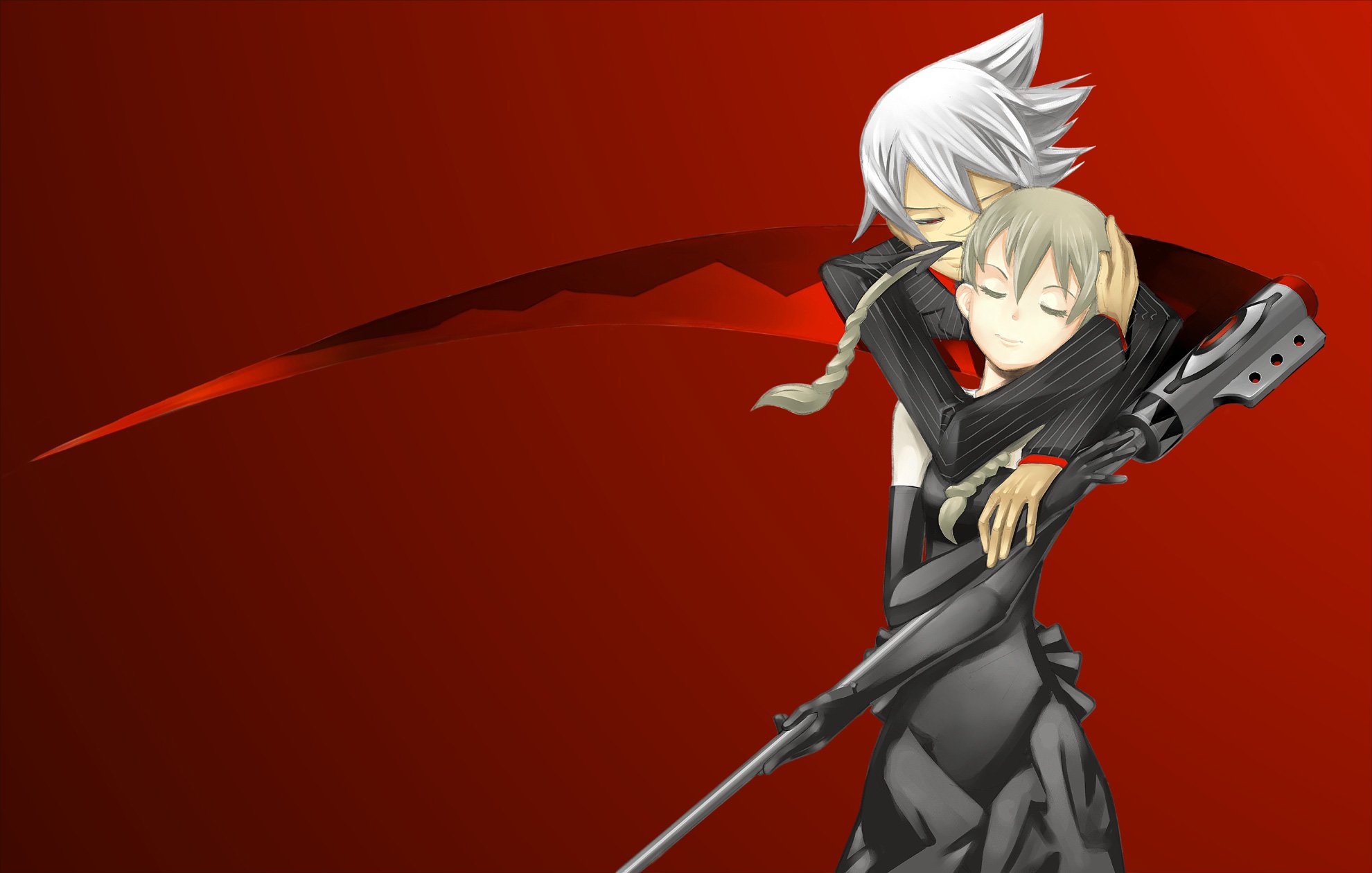 Soul Eater Evans Wallpapers