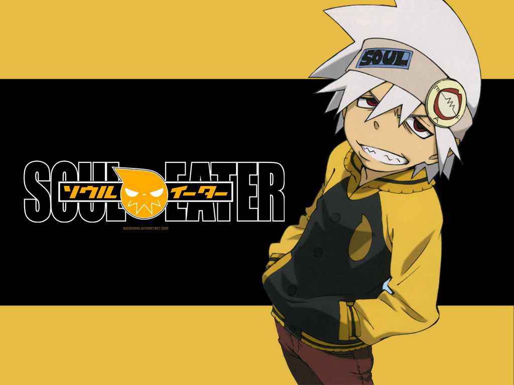 Soul Eater Evans Wallpapers