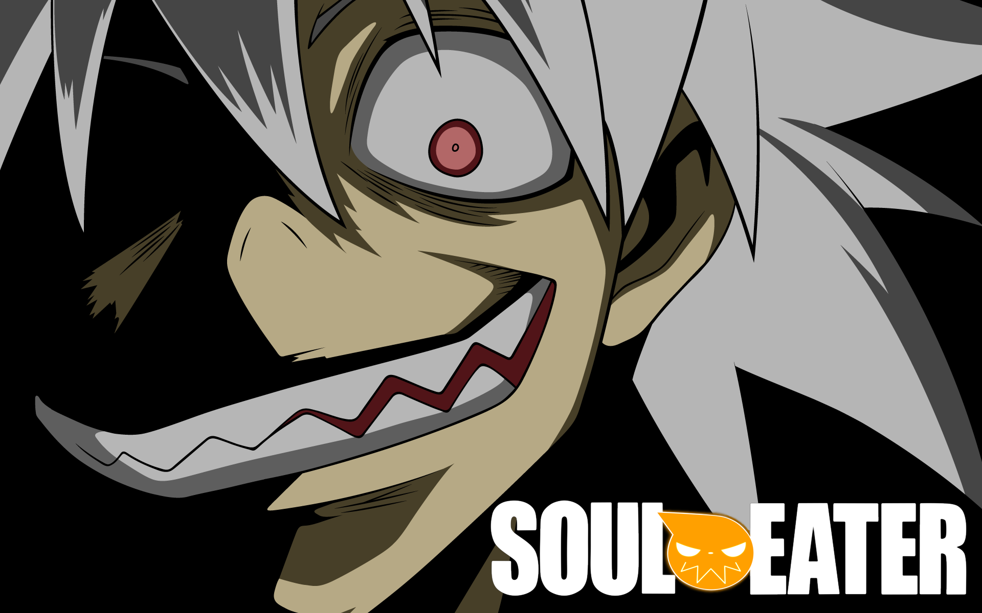 Soul Eater Evans Wallpapers