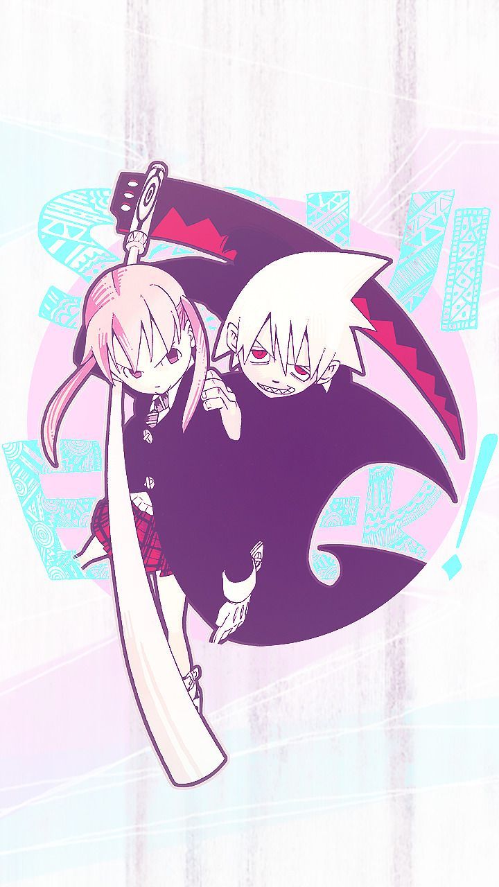 Soul Eater Iphone Wallpapers