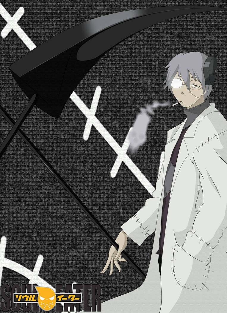 Soul Eater Iphone Wallpapers