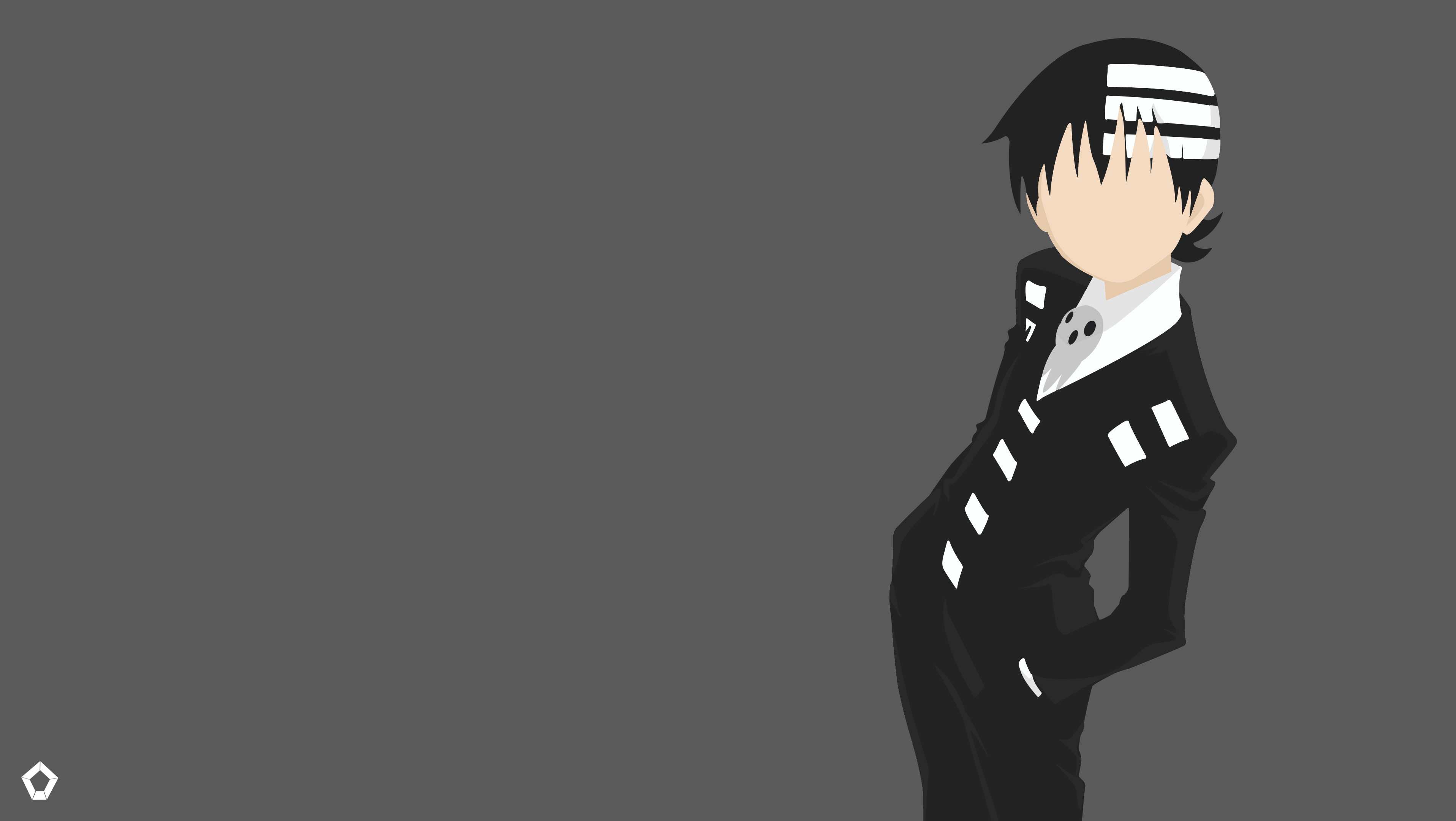 Soul Eater Minimalist Wallpapers