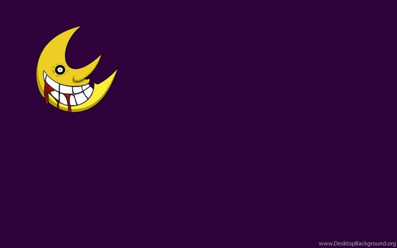 Soul Eater Minimalist Wallpapers