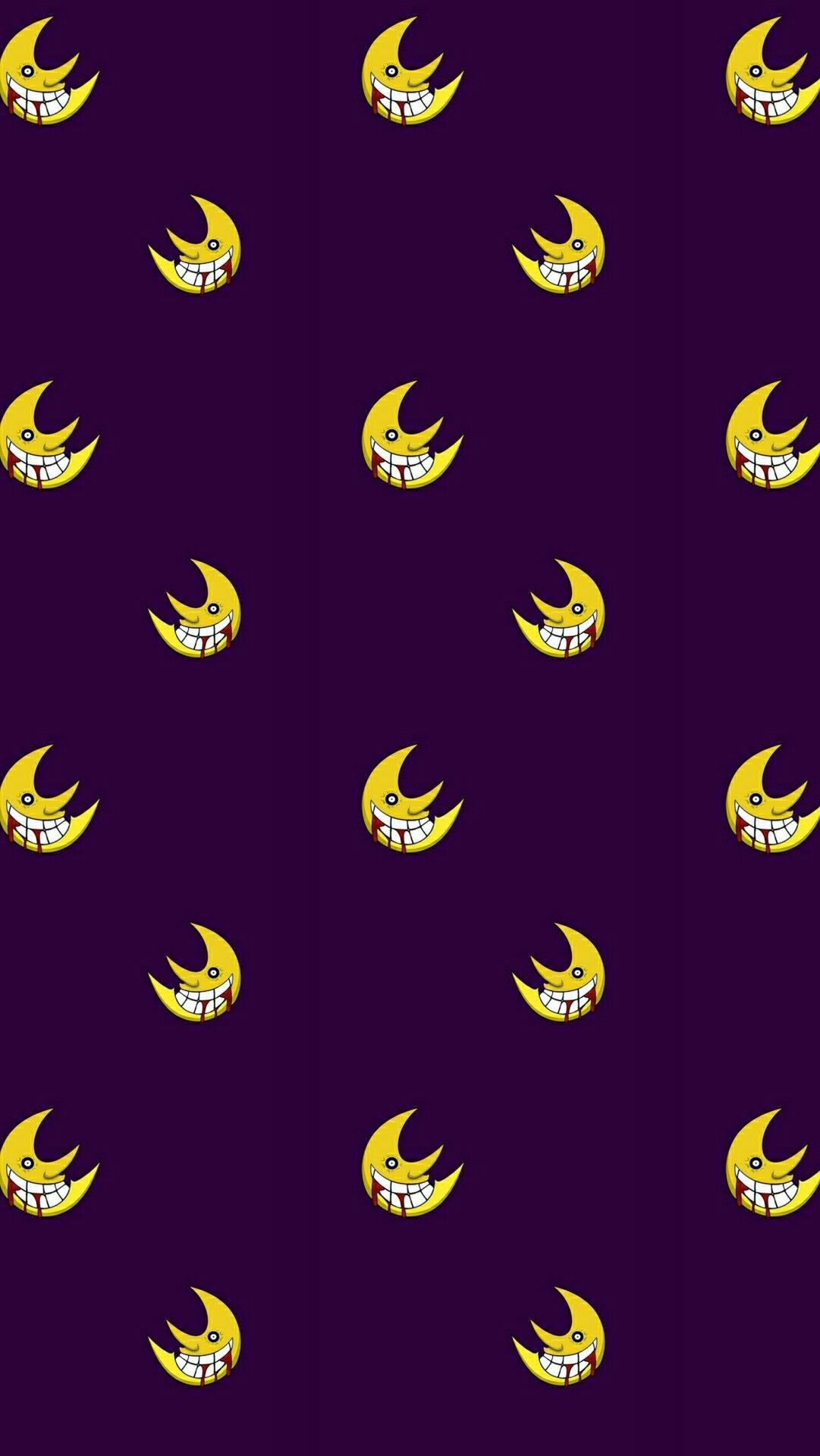 Soul Eater Moon Wallpapers