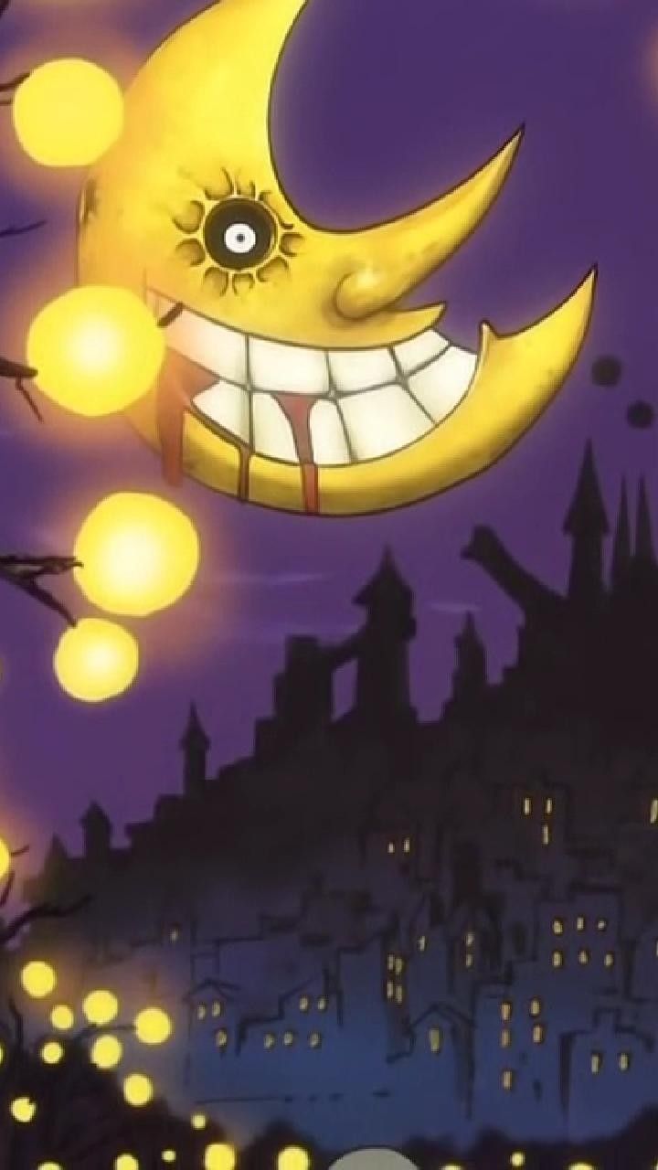 Soul Eater Phone Wallpapers