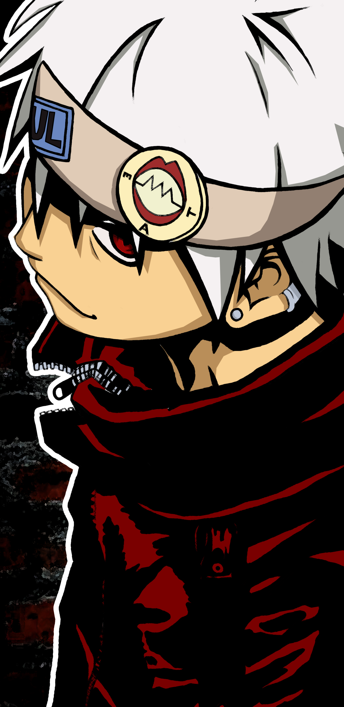 Soul Eater Phone Wallpapers