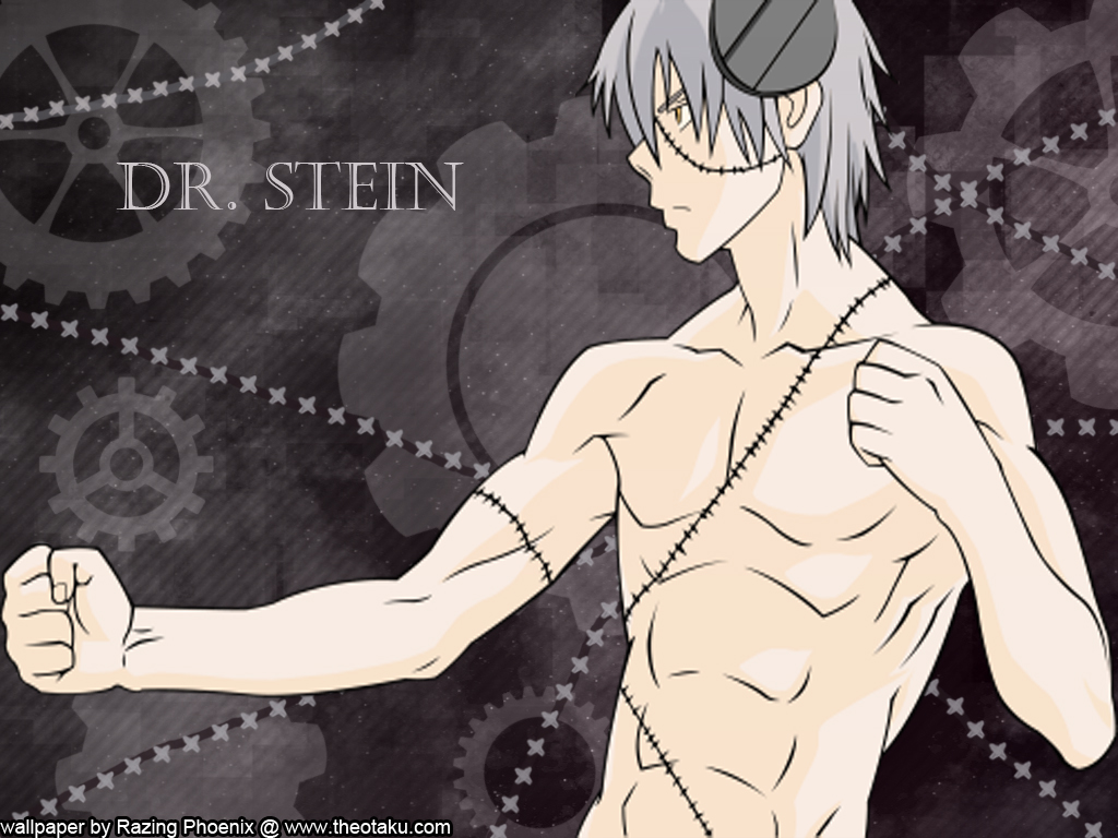 Soul Eater Stein Wallpapers