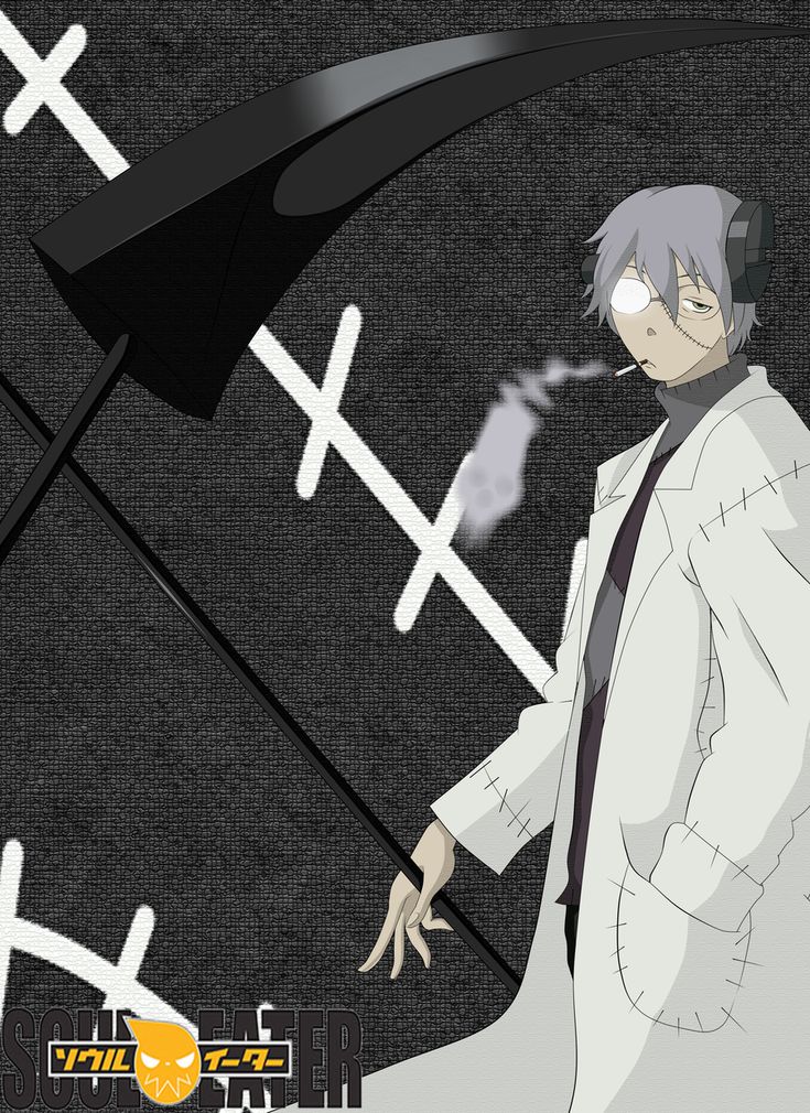 Soul Eater Stein Wallpapers