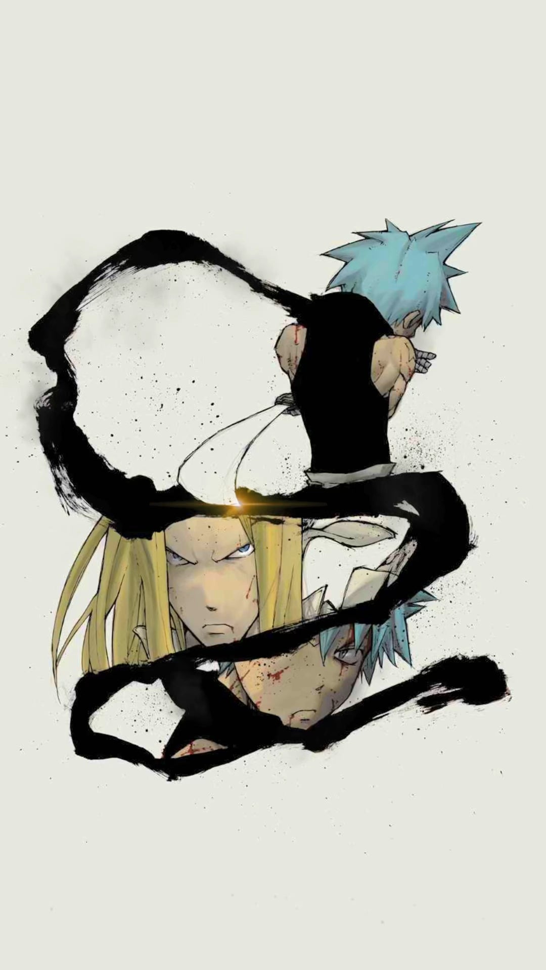 Soul Eater Wallpapers