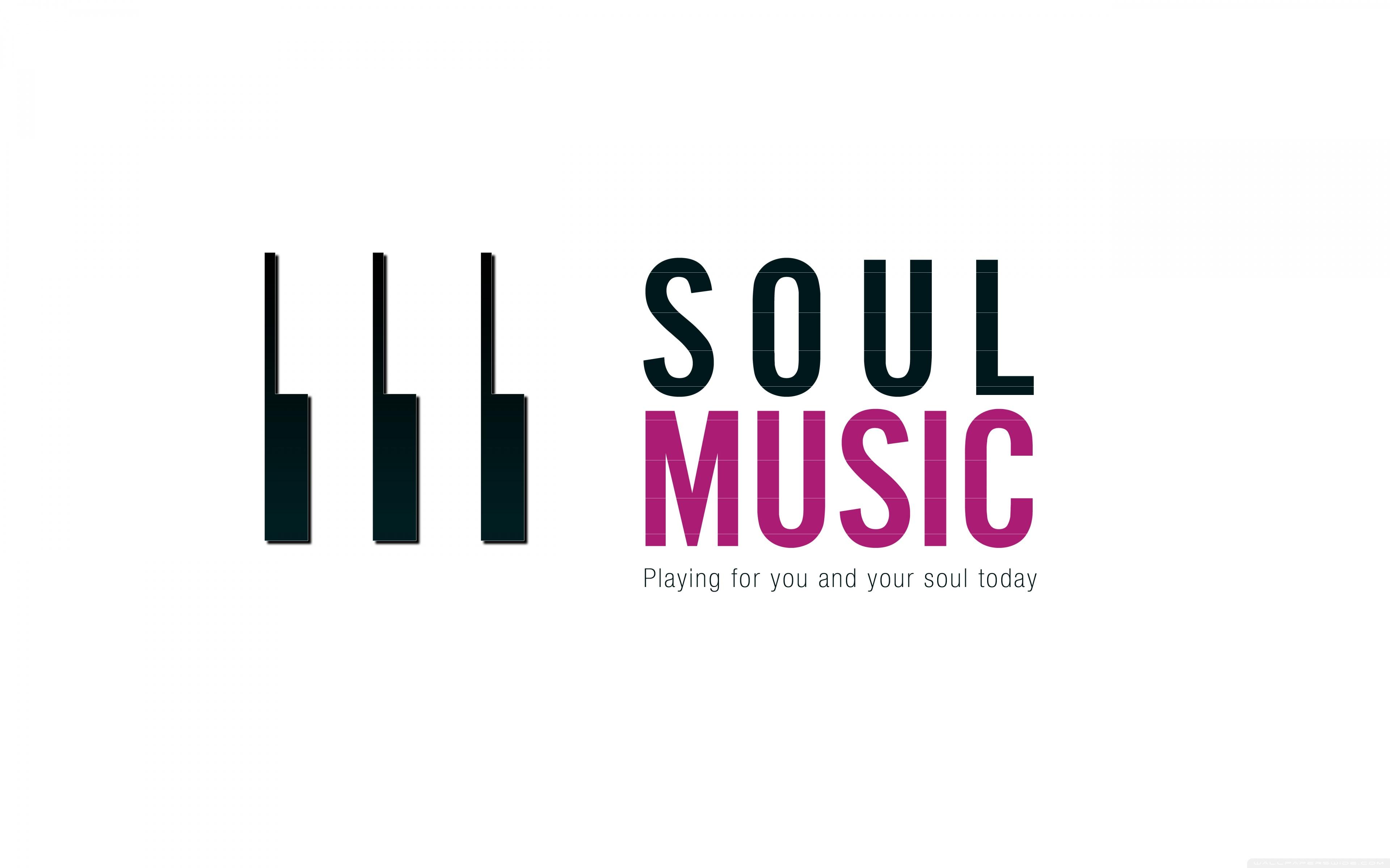 Soul Music Wallpapers