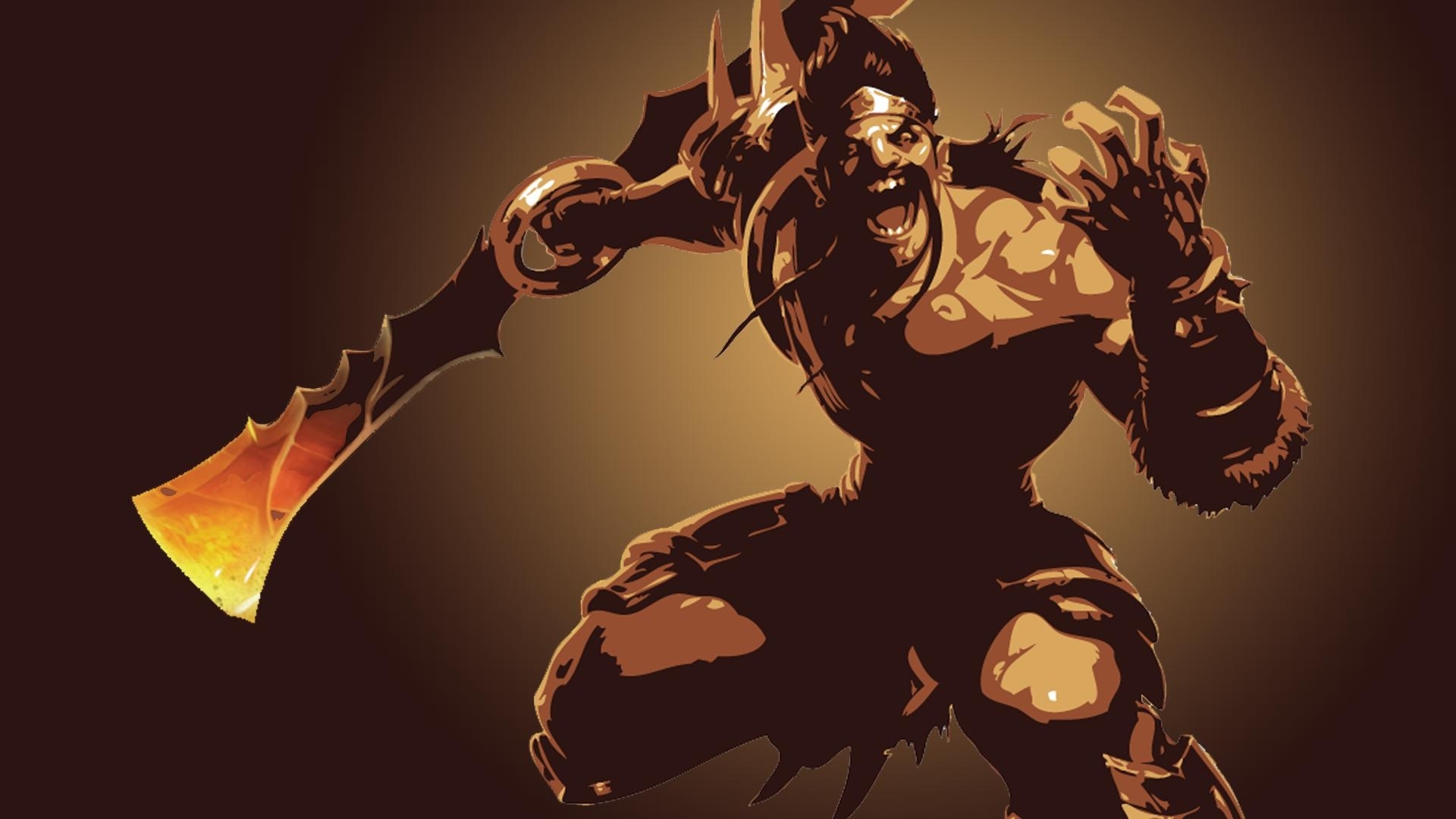 Soul Reaver Draven Hd Wallpapers