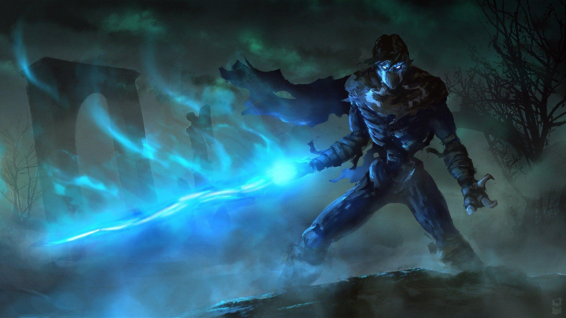 Soul Reaver Draven Hd Wallpapers