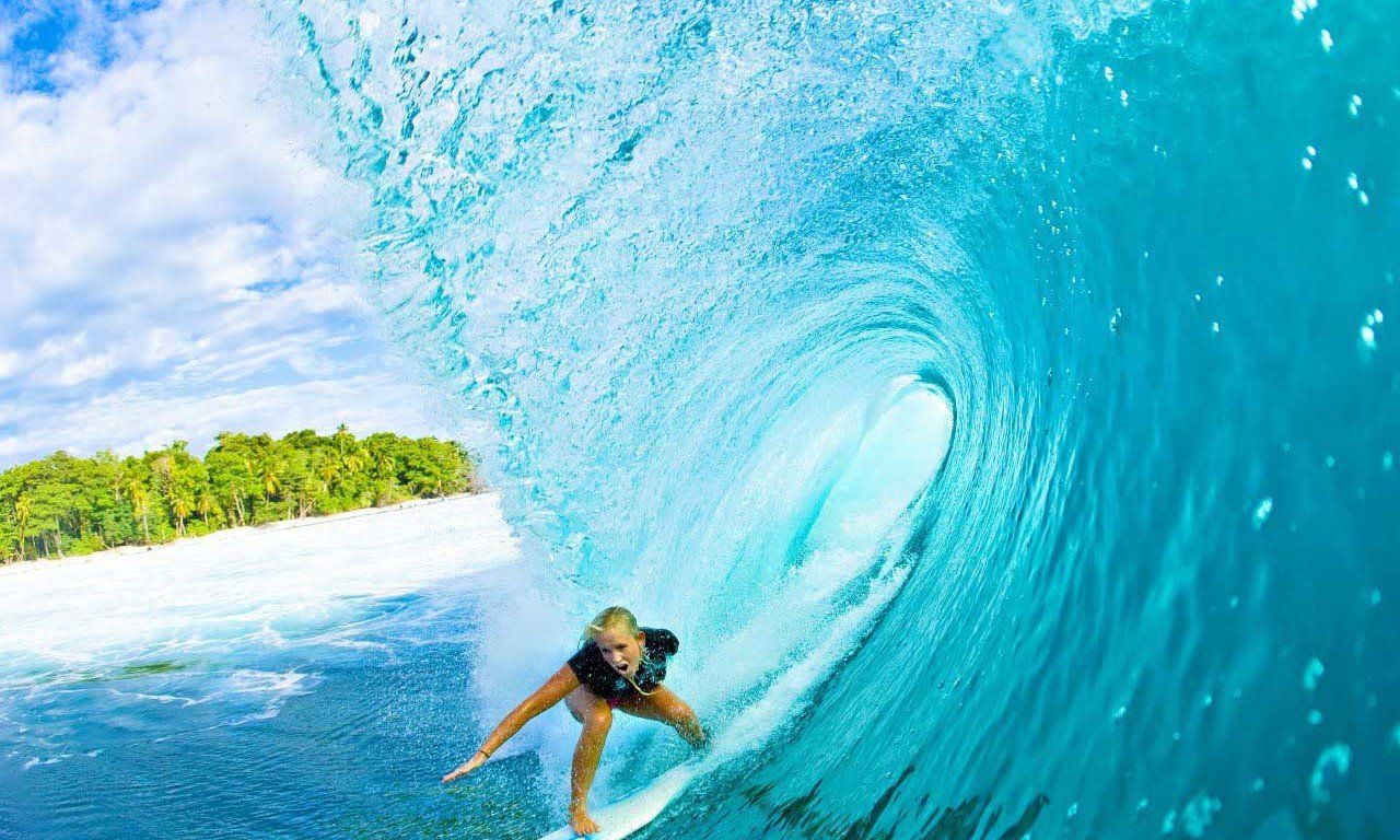 Soul Surfer Wallpapers