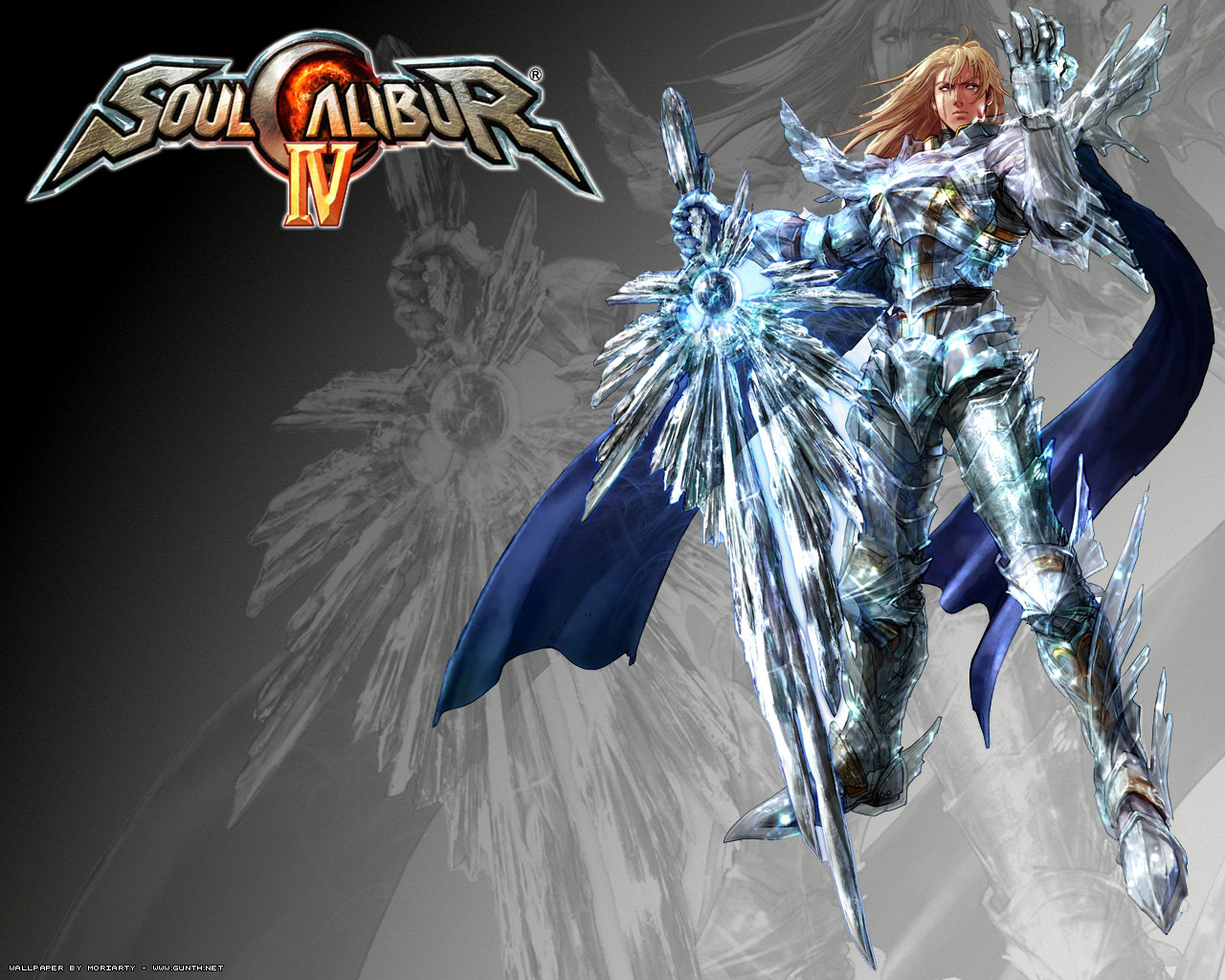 SoulCalibur IV Wallpapers