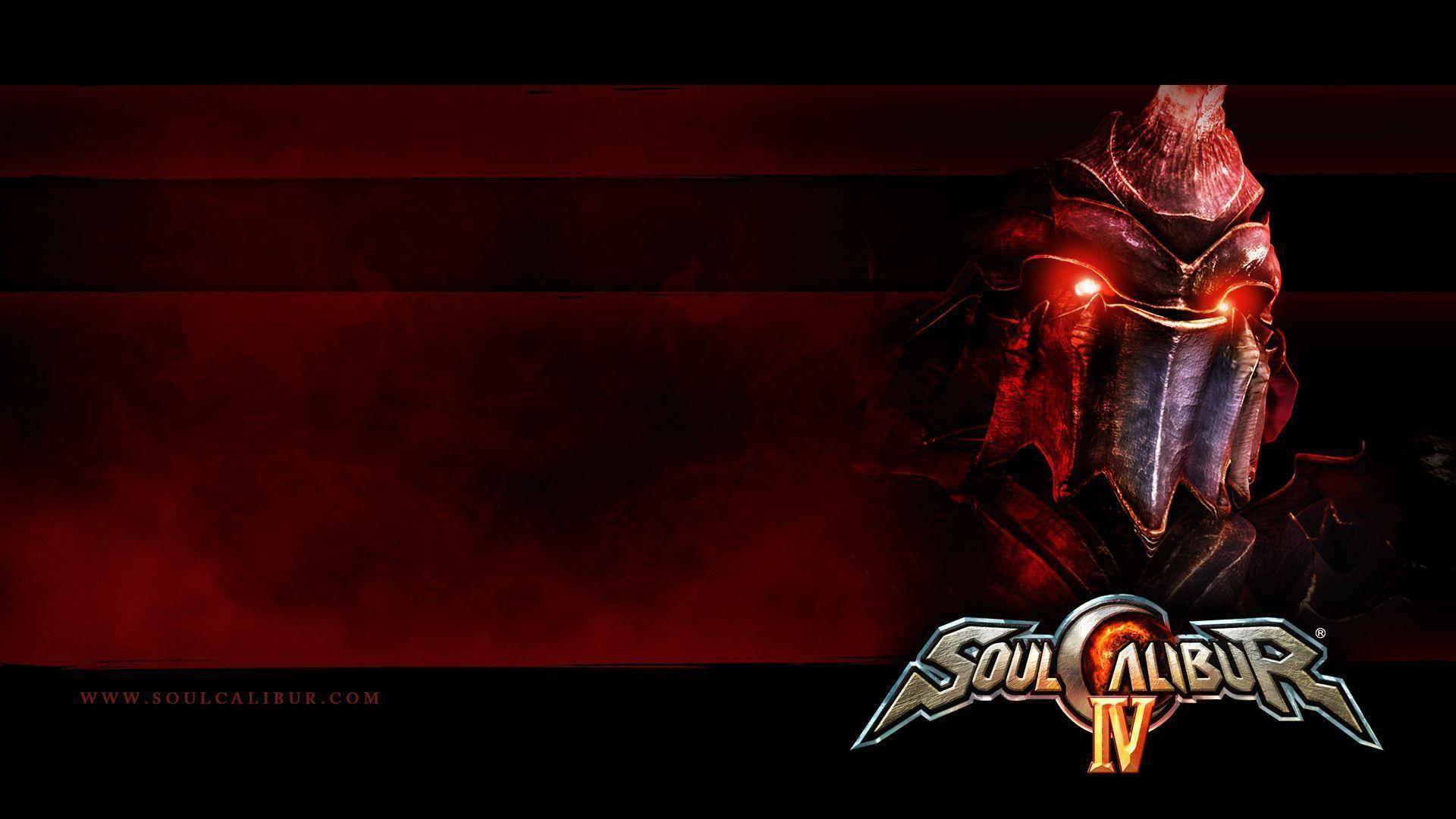 SoulCalibur IV Wallpapers