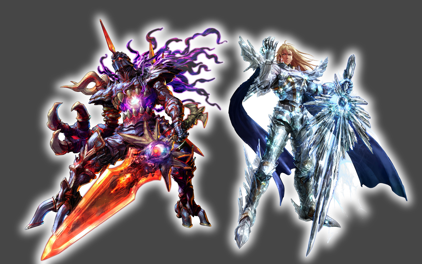 SoulCalibur IV Wallpapers