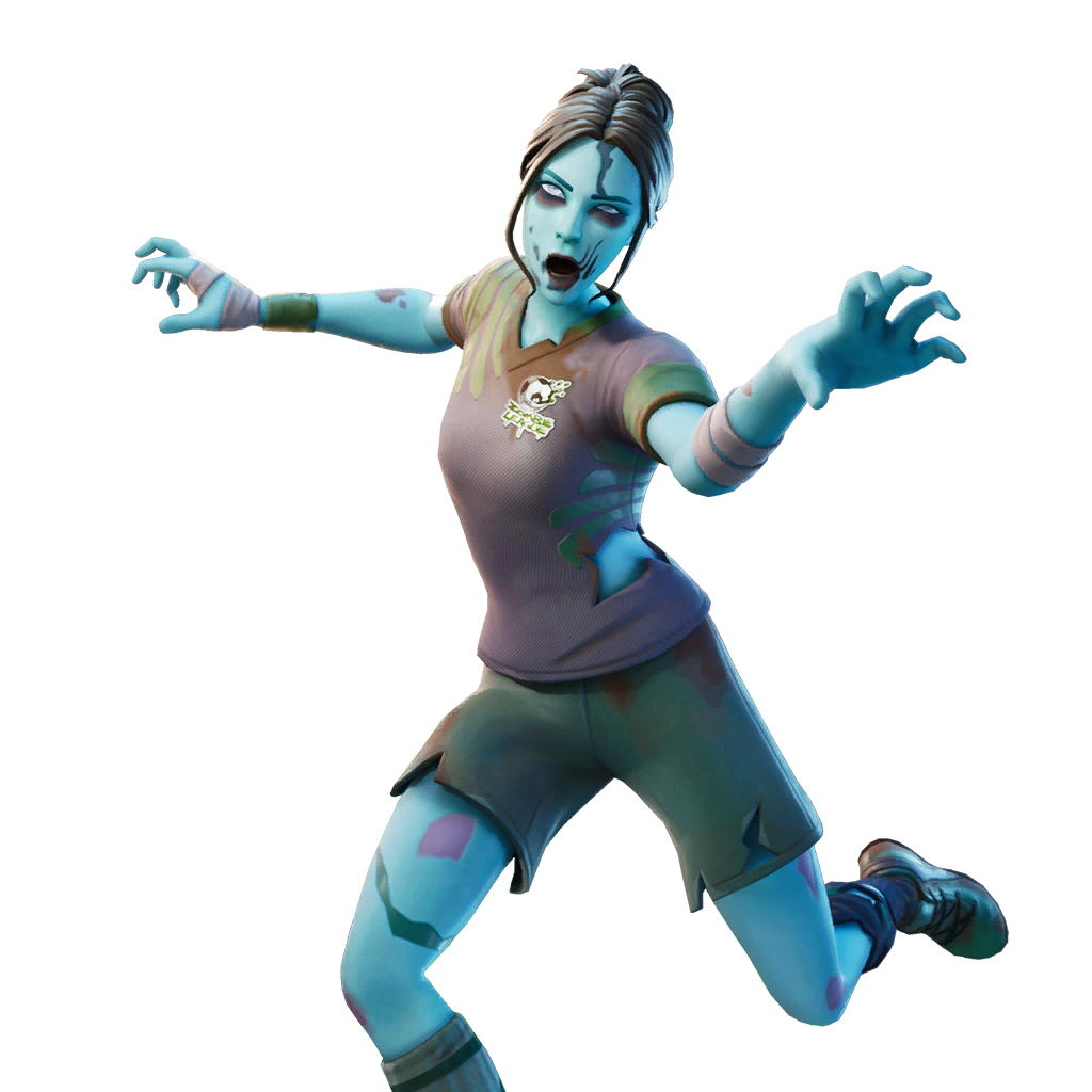 Soulless Sweeper Fortnite Wallpapers