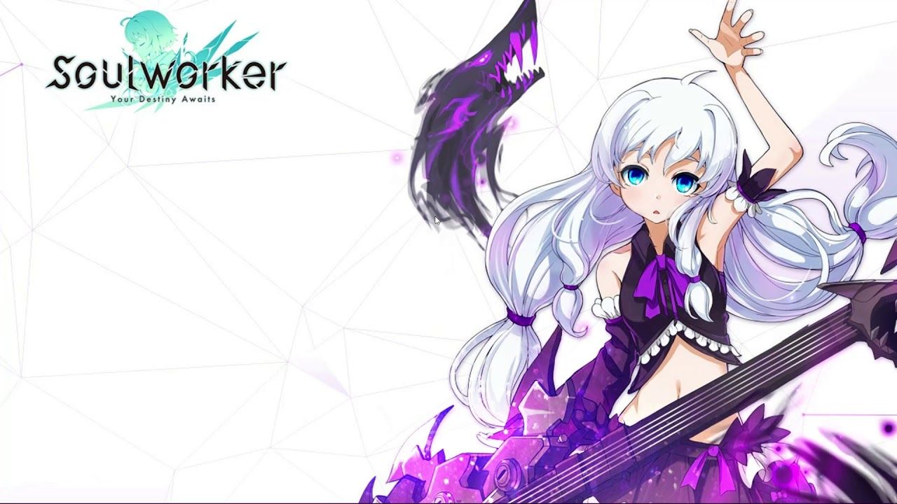 SoulWorker Wallpapers