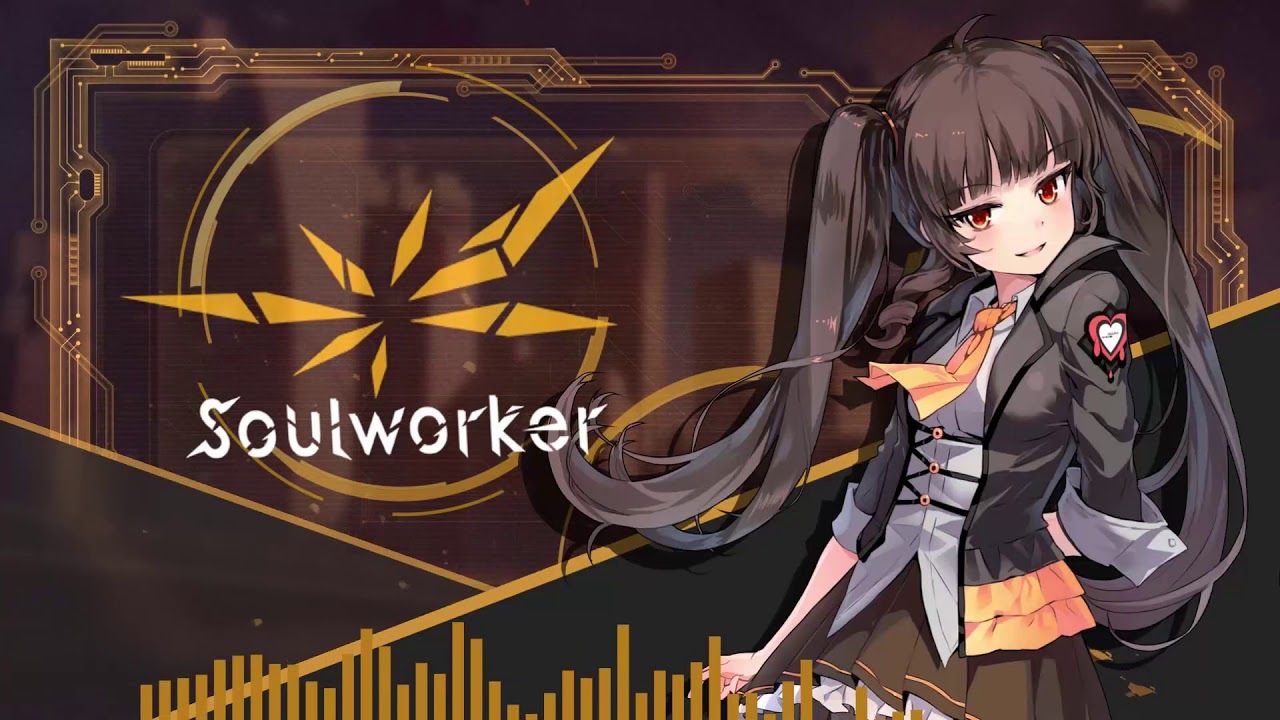 SoulWorker Wallpapers