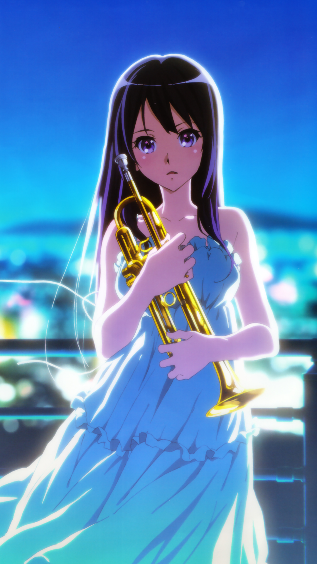 Sound! Euphonium Wallpapers