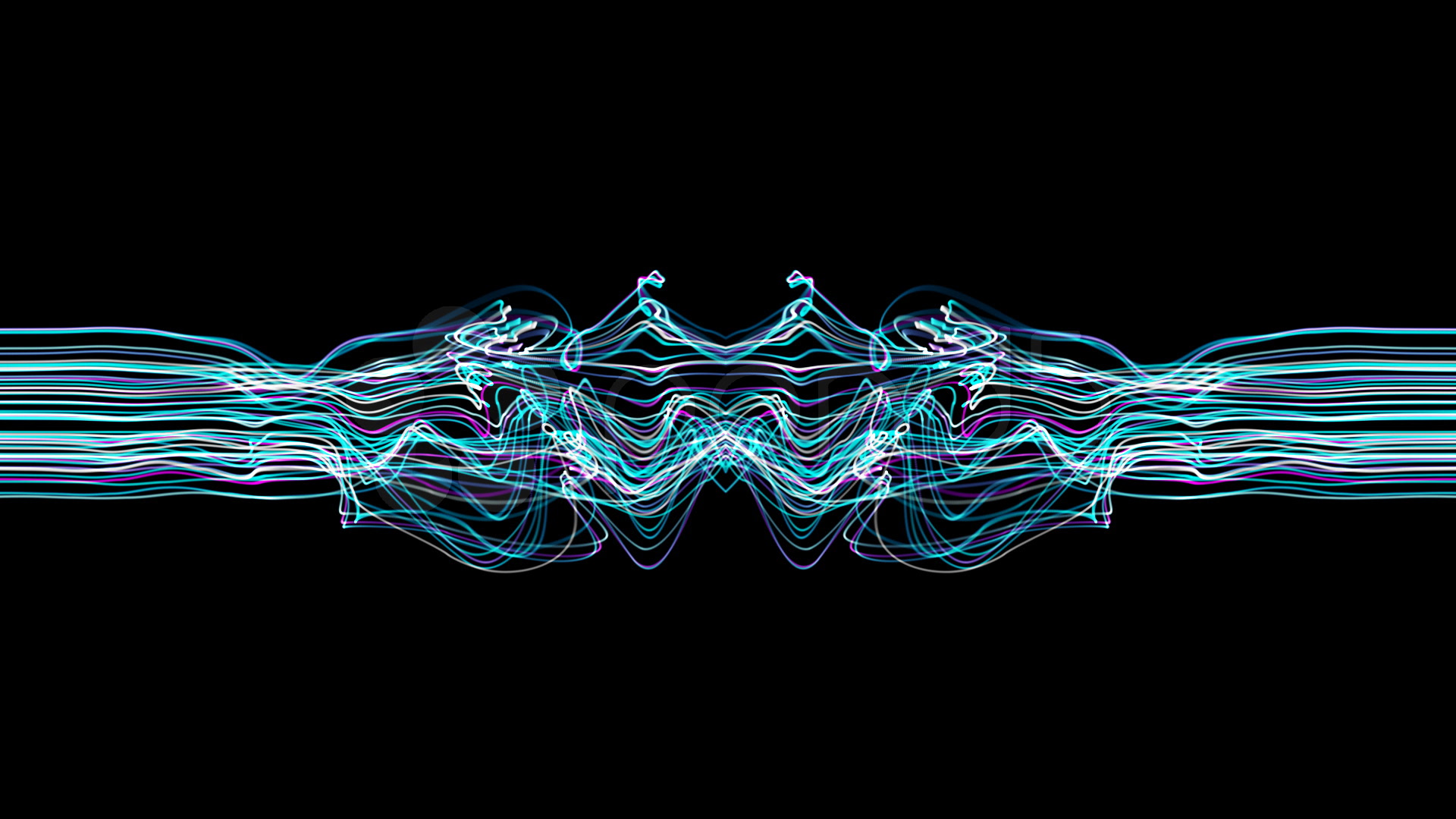 Sound Waves Live Wallpapers