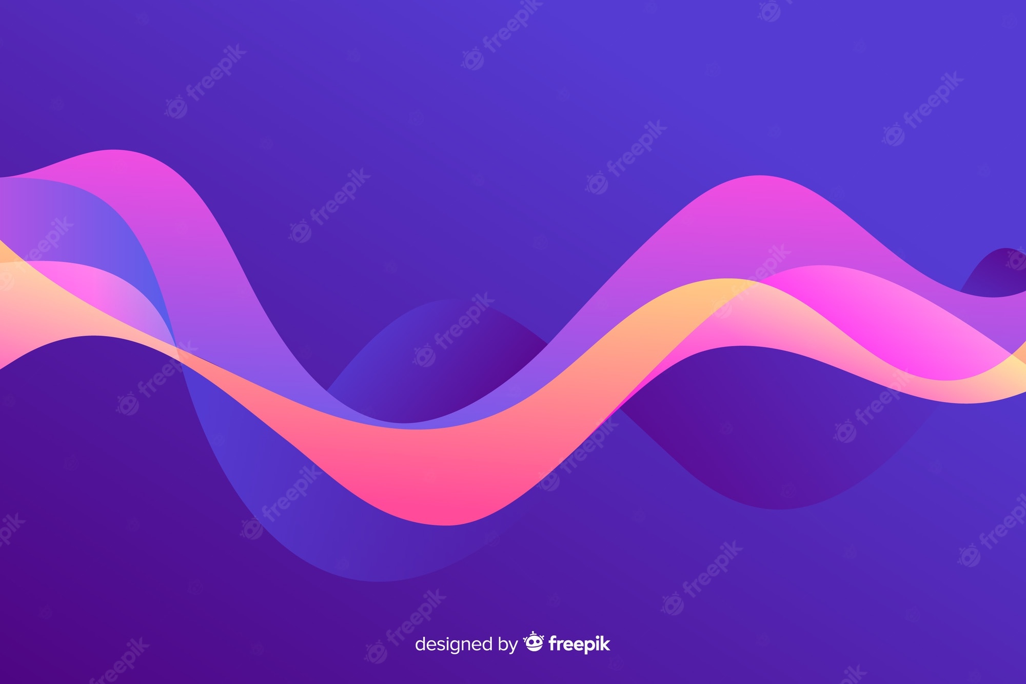 Sound Waves Live Wallpapers