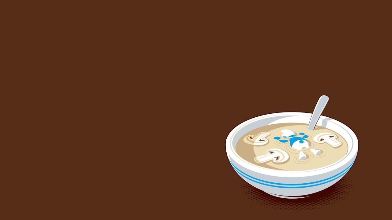 Soup Wallpapers