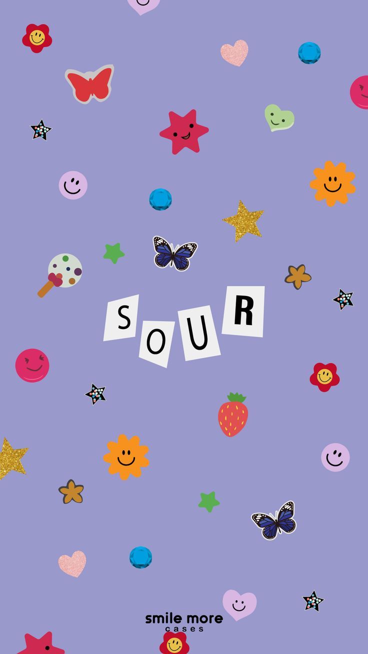 Sour Wallpapers