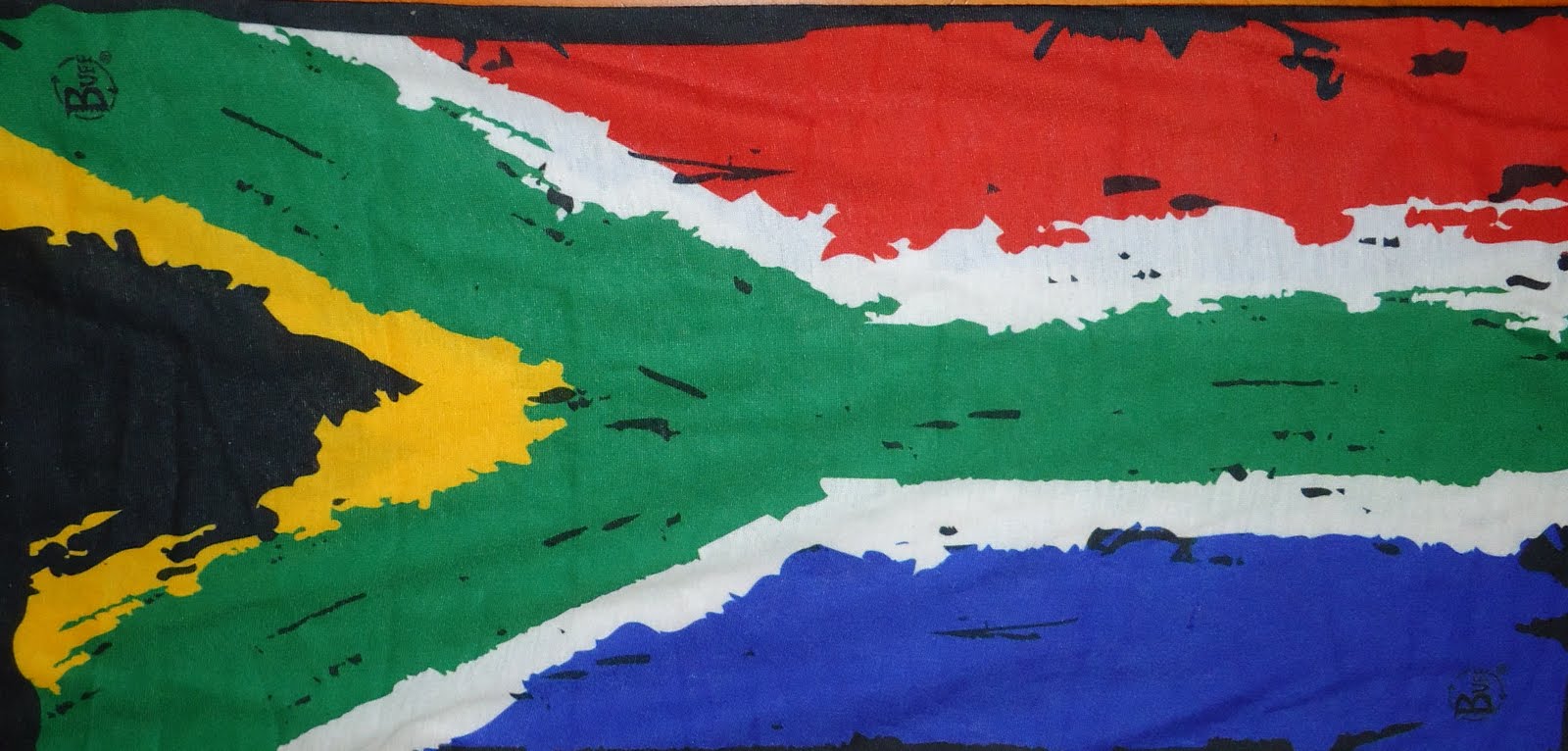 South Africa Flag Wallpapers