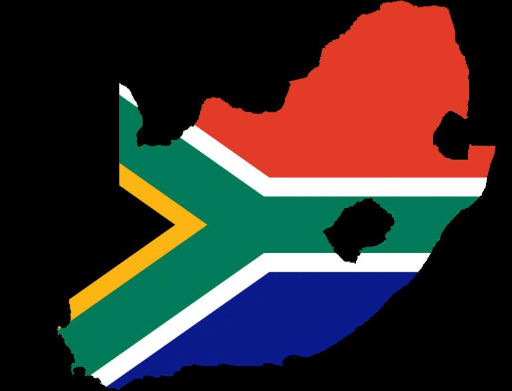 South Africa Flag Wallpapers